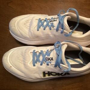 Hoka One One Skyflow, mens 10.5